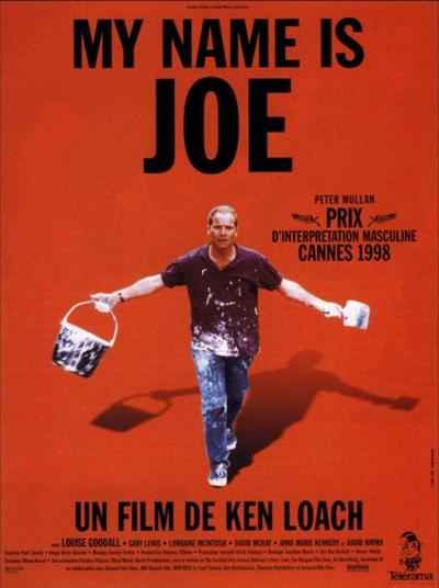 Cover of Jestem Joe